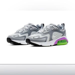 Nike Air Max 200 Sneaker